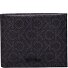  CK Must Portafoglio Protezione RFID 11 cm Variante classic mono black