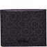  CK Must Portafoglio Protezione RFID 11 cm Variante classic mono black