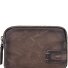 Dallas Portafoglio chiave Pelle 12 cm Variante grey Dallas Portafoglio chiave Pelle 12 cm Variante grey