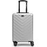  Essentials 07 CABIN 4 ruote Trolley cabina 55 cm Variante silver-colored 2