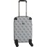  Berta 4 ruote Carrello della cabina 53 cm Variante slate grey