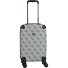  Berta 4 ruote Carrello della cabina 53 cm Variante slate grey