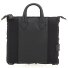  G3 Borsetta Pelle 26 cm Variante black