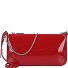  Auguri Auguri Borsa a tracolla Pelle 26 cm Variante rot-lack