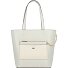 Simona Borsa shopper Pelle 25 cm Variante pebble  Simona Borsa shopper Pelle 25 cm Variante pebble