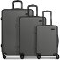  Edition 05 4 ruote Set di valigie 3 pezzi Variante anthracite