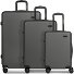  Edition 05 4 ruote Set di valigie 3 pezzi Variante anthracite