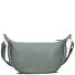  Mademoiselle.M Borsa a tracolla 34 cm Variante eucalyptus
