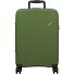  Levante 4 ruote Carrello della cabina 55 cm Variante olive