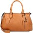 Borsa a tracolla Mrs.Shortbread del Grandma's Luxury Club in pelle 40 cm Variante caramel  Borsa a tracolla Mrs.Shortbread del Grandma's Luxury Club in pelle 40 cm Variante caramel