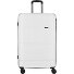 Travel Line 4300 4 ruote Carrello L 78 cm Variante weiß Travel Line 4300 4 ruote Carrello L 78 cm Variante weiß