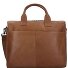 Fiorentina Aktentasche Leder 41 cm Variante tan Fiorentina Aktentasche Leder 41 cm Variante tan
