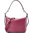  Tonie Borsa a tracolla Pelle 22 cm Variante rododendro