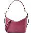  Tonie Borsa a spalla Vera Pelle 22 cm Variante rododendro