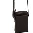  Hamilton Custodia per cellulare Pelle 12 cm Variante brown
