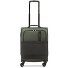  Metropolitan 4 ruote Carrello della cabina 55 cm con piega di espansione Variante green