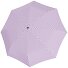  Fiber Magic Ombrello tascabile 29 cm Variante lilac