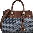  Manh Borsetta S 27 cm Variante blu denim