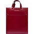 Blue Square Borsa a tracolla Protezione RFID Pelle 30 cm Scomparto per laptop Variante red Blue Square Borsa a tracolla Protezione RFID Pelle 30 cm Scomparto per laptop Variante red