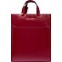  Blue Square Borsa a tracolla Protezione RFID Pelle 30 cm Scomparto per laptop Variante red