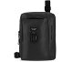 Harper Borsa a tracolla in pelle 21 cm Variante black Harper Borsa a tracolla in pelle 21 cm Variante black
