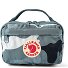  Kanken Graphics Marsupio 19 cm Variante nimbus blue-hidden animals