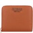 Laurel Portafoglio 11 cm Variante cognac Laurel Portafoglio 11 cm Variante cognac