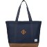  Heritage Borsa shopper 63.5 cm Vano porta PC Variante navy-saddle brown