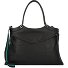 Rosalinde Borsa a tracolla Pelle 44 cm Variante black Rosalinde Borsa a tracolla Pelle 44 cm Variante black