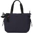  String Borsa shopper 35 cm Vano porta PC Variante vulcan blue