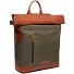Fusion Bornholm Zaino da giorno 45 cm Variante steel green Fusion Bornholm Zaino da giorno 45 cm Variante steel green