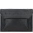 Daphne Custodia per computer portatile Pelle 36 cm Variante schwarz Daphne Custodia per computer portatile Pelle 36 cm Variante schwarz