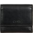  Volterra Portafoglio Protezione RFID Pelle 11 cm Variante black