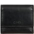 Volterra Portafoglio Protezione RFID Pelle 11 cm Variante black Volterra Portafoglio Protezione RFID Pelle 11 cm Variante black