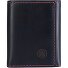  Texas Custodia per carta di credito Protezione RFID Pelle 7 cm Variante blue