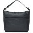  Mellow Leather Borsa a spalla Vera Pelle 33 cm Variante nero