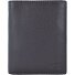  Macau Portafoglio Protezione RFID Pelle 12 cm Variante braun