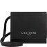  Ada Portafoglio Protezione RFID Pelle 10.5 cm Variante black