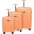  Phantom SL 4 ruote Set di valigie 3 pezzi Variante twisted melon