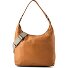  Just Pure Kiana Borsa a spalla Vera Pelle 37 cm Variante golden sand