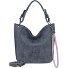  Fritzi31N Vintage Borsa a spalla 26 cm Variante blau
