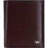  Portafoglio Colorado RFID Protect in pelle 8,5 cm Variante bordeaux