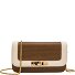  Melissa Borsa a tracolla 23 cm Variante hellbraun