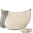  Linda Summer Borsa a tracolla M 34 cm Variante off white