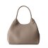  Lenah Borsa shopper 35 cm Variante open brown