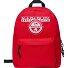  H-Boussine Zaino da giorno 42 cm Variante red goji