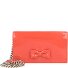  baetiy Pochette Pelle 17.5 cm Variante brt-red