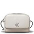  Minimal Monogram Mini Borsa Borsa a tracolla 18 cm Variante creamy white
