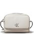  Minimal Monogram Mini Borsa Borsa a tracolla 18 cm Variante creamy white
