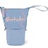 Astuccio per matite 17 cm Variante vivid blue Astuccio per matite 17 cm Variante vivid blue